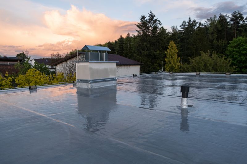 Cost of Roofing in Taunton, MA