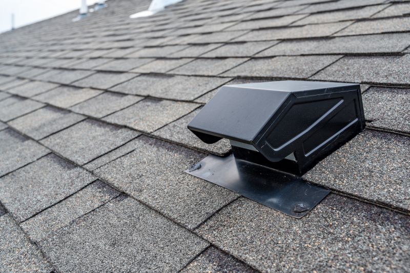 Roof Ventilation Solutions