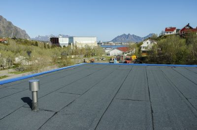 Best Industrial Roof Contractors Contractors in Taunton, MA