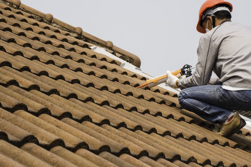 Local Roofing Suppliers